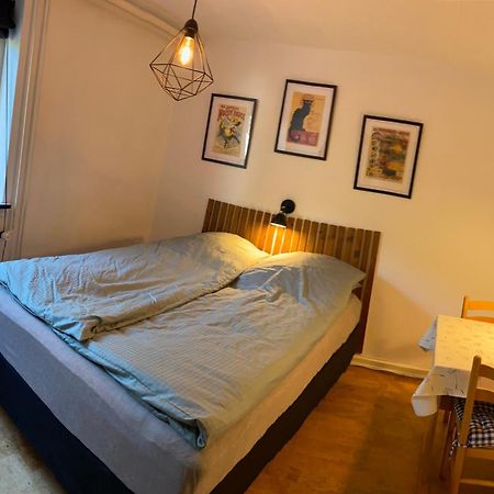 Ferienwohnung Fasanvej 3 Lille Vaerelse Middelfart Exterior foto
