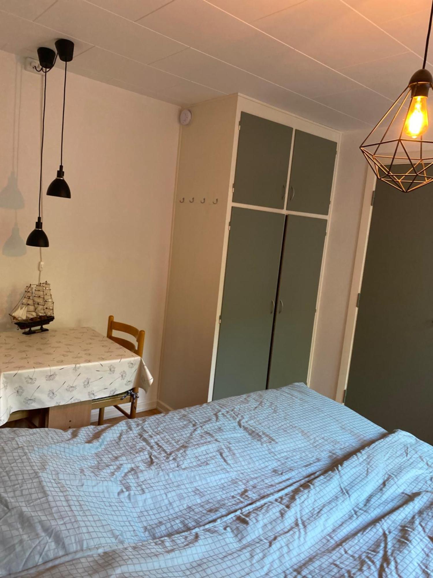 Ferienwohnung Fasanvej 3 Lille Vaerelse Middelfart Exterior foto