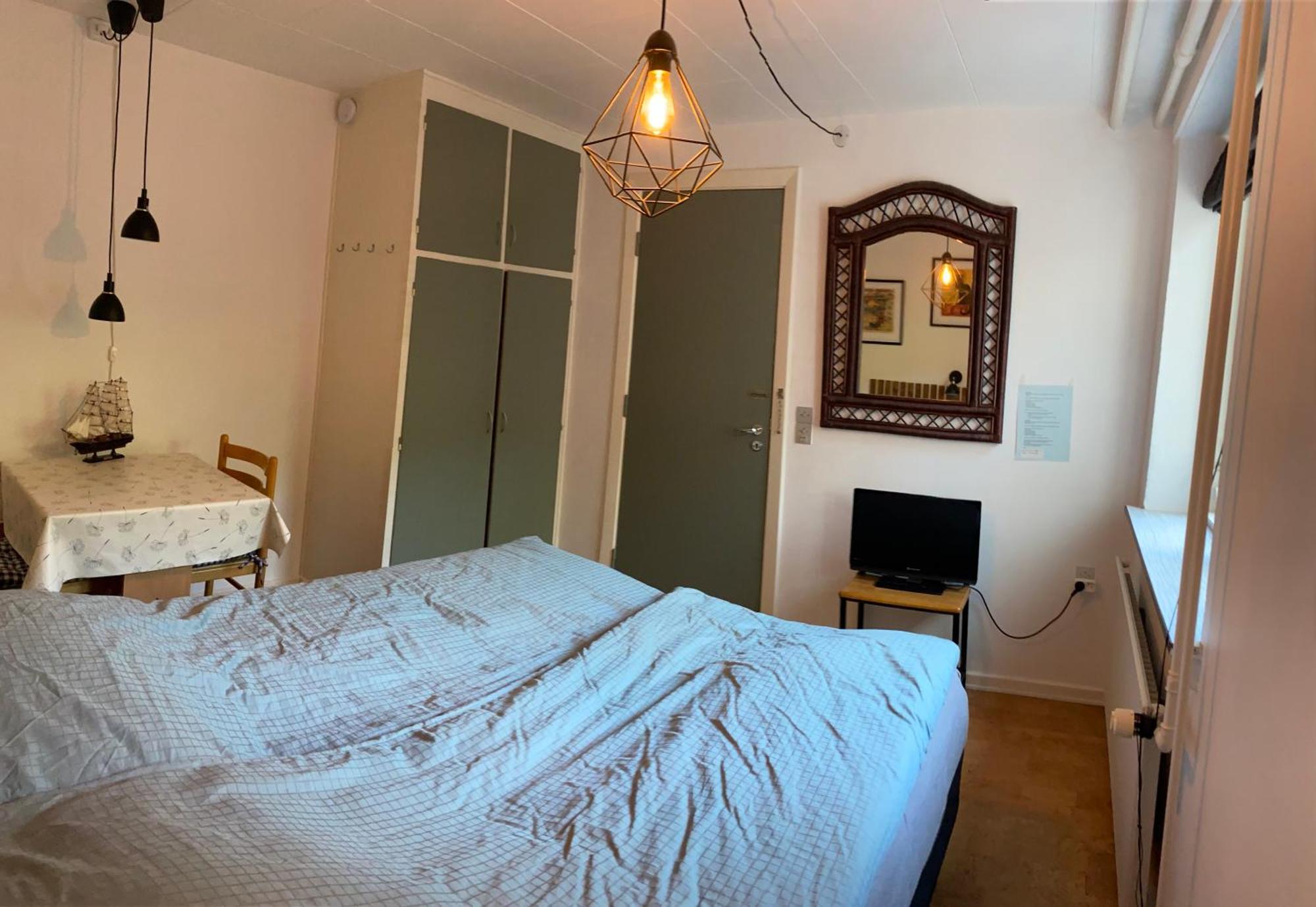 Ferienwohnung Fasanvej 3 Lille Vaerelse Middelfart Exterior foto